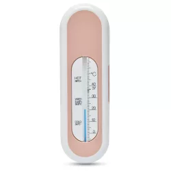 Bébé-Jou Kúpeľný teplomer - Pale Pink
