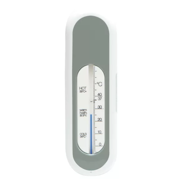 Bébé-Jou Teplomer do kúpeľa – Breeze Green