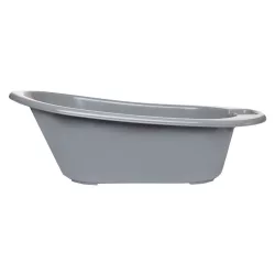 Bébé-Jou detská vaňa Click - Fabulous Griffin Grey