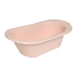 Bébé-Jou detská vaňa Click - Fabulous Pale Pink