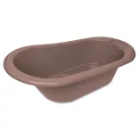 Bébé-Jou Babakád Click – Mocha Mousse