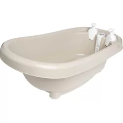 Bébé-Jou Click termo deka – Fabulous Taupe