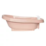 Bébé-Jou Click termo vanička - Fabulous Pale Pink