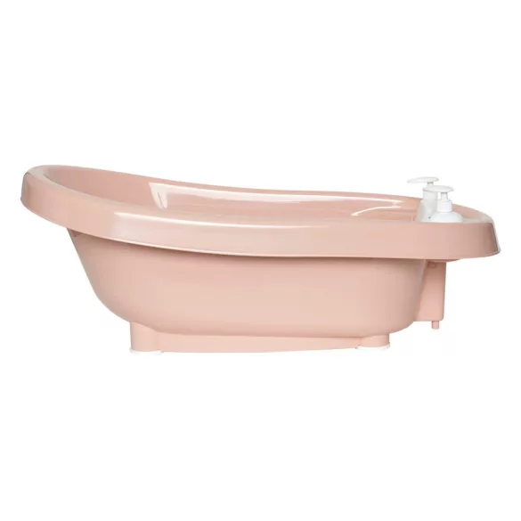 Bébé-Jou Click termo vanička - Fabulous Pale Pink