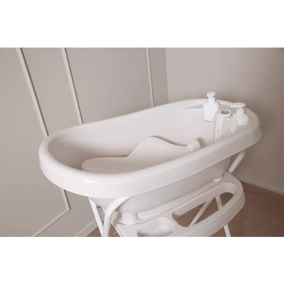 Bébé-Jou Click termo vanička - Light Oat