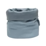 Kúpeľná súprava Bébé-jou Sense 7-dielna s textilným košíkom v odtieni Celestial Blue