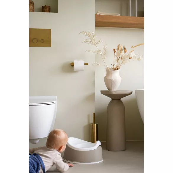 Bébé-Jou Grow bili - Taupe