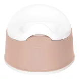Bébé-Jou Grow plienka – Pale Pink