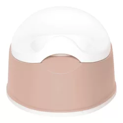 Bébé-Jou Grow plienka – Pale Pink