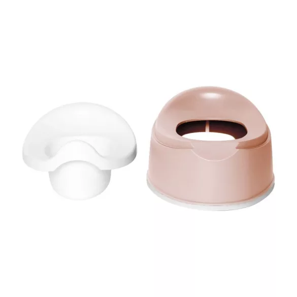 Bébé-Jou Grow plienka – Pale Pink