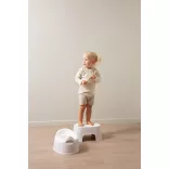 Bébé-Jou Grow nočník – Light Oat