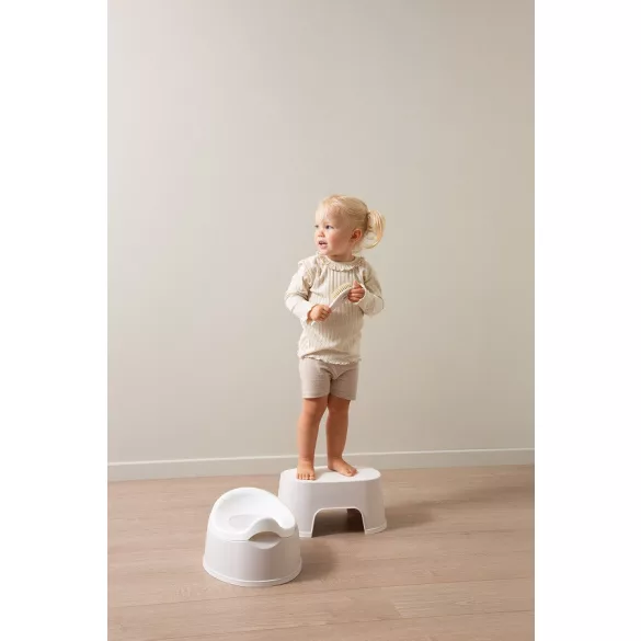 Bébé-Jou Grow nočník – Light Oat