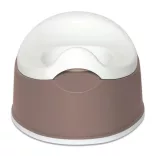 Bébé-Jou Grow nočník – Mocha Mousse