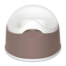 Bébé-Jou Grow nočník – Mocha Mousse