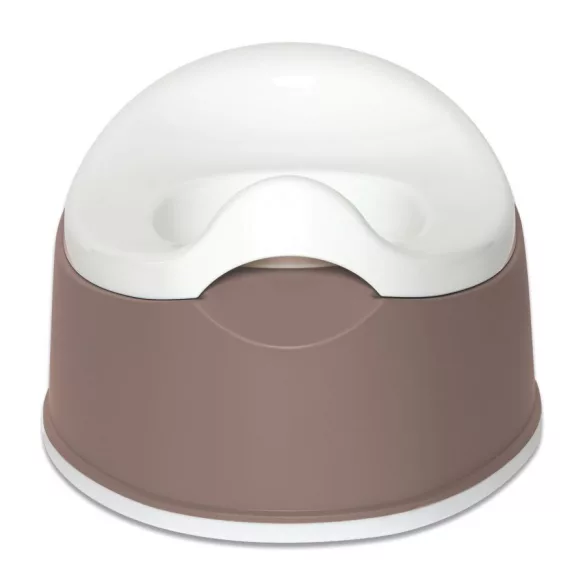 Bébé-Jou Grow nočník – Mocha Mousse