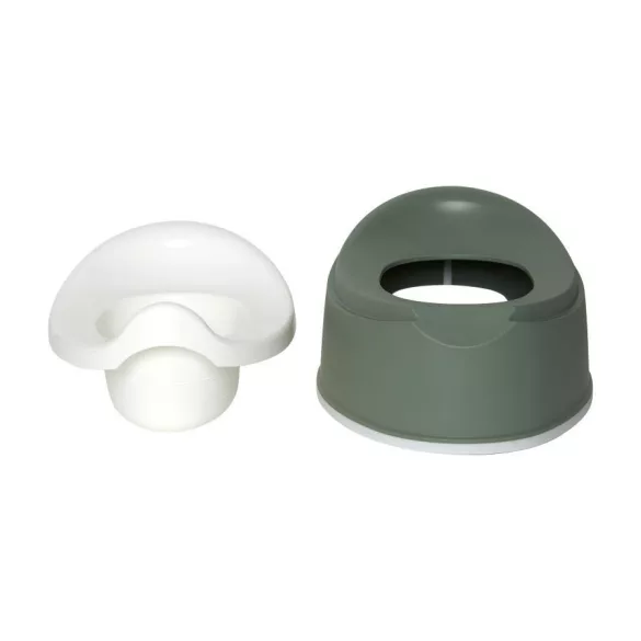 Bébé-Jou Grow nočník – Breeze Green