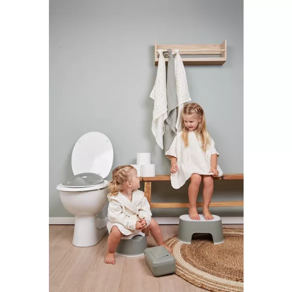 Bébé-Jou Grow nočník – Breeze Green