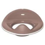 Bébé-Jou Grow detská toaletná stolička – Mocha Mousse