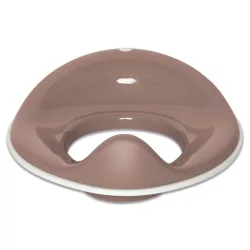 Bébé-Jou Grow detská toaletná stolička – Mocha Mousse
