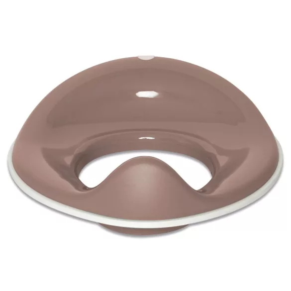 Bébé-Jou Grow detská toaletná stolička – Mocha Mousse