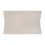 Bébé-Jou Prebaľovacia podložka 72x44 cm - Taupe