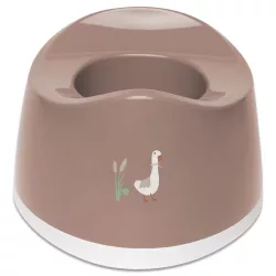 Bébé-Jou oválna nočník – Dear Goose