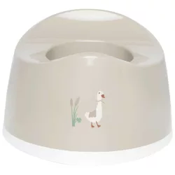 Bébé-Jou Oválna plienková podložka – Soft Spring
