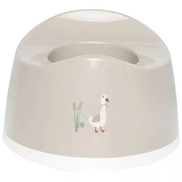 Bébé-Jou Oválna plienková podložka – Soft Spring