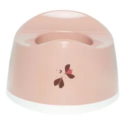 Bébé-Jou Oválna plienková taška - Sweet Butterfly