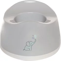 Bébé-Jou oválna nočník – Ollie