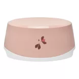 Bébé-Jou Oválny kúpeľňový schodík - Sweet Butterfly