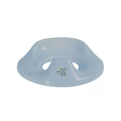 Bébé-Jou WC sedátko - Leopard Blue