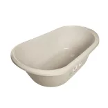 Sada Bébé-Jou Babakád Sense Soft Spring a stojan Sense White