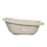 Sada Bébé-Jou Babakád Sense Soft Spring a stojan Sense White