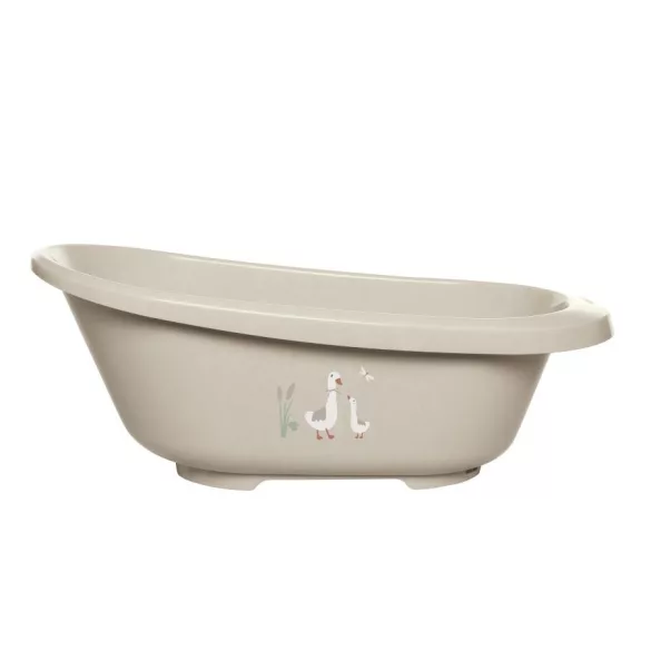 Sada Bébé-Jou Babakád Sense Soft Spring a stojan Sense White