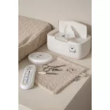 Bébé-Jou Krabička na vlhčené utierky - Tiny Sheep
