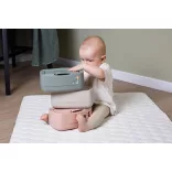 Bébé-Jou Krabička na vlhčené utierky - Tiny Sheep