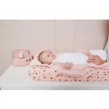 Bébé-Jou Krabička na vlhčené utierky - Sweet Butterfly Silk