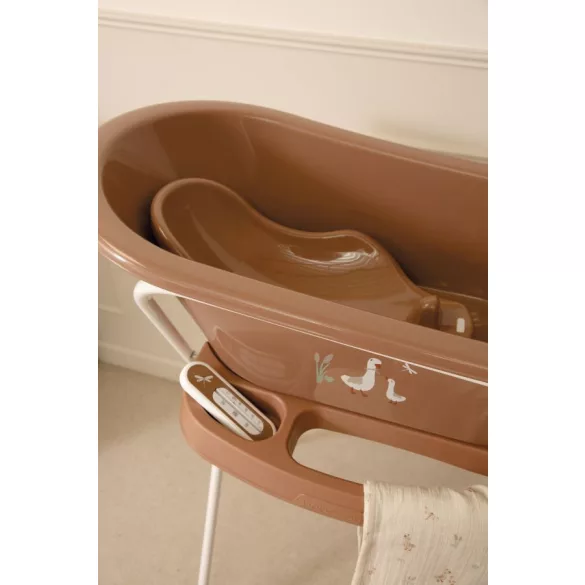 Bébé-Jou Teplomer do kúpeľa – Dear Goose