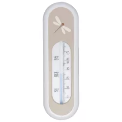 Bébé-Jou kúpeľňový teplomer – Soft Spring