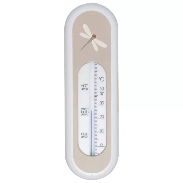 Bébé-Jou kúpeľňový teplomer – Soft Spring