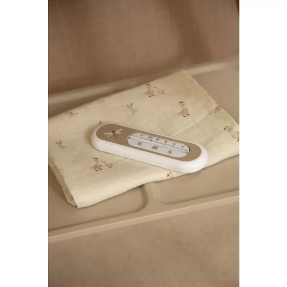 Bébé-Jou kúpeľňový teplomer – Soft Spring