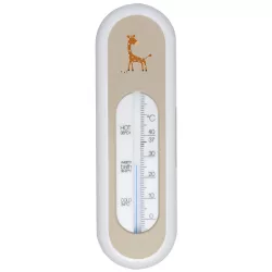 Kúpeľný teplomer Bébé-Jou – Steppe