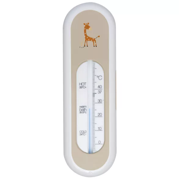 Kúpeľný teplomer Bébé-Jou – Steppe