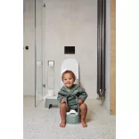 Bébé-Jou Grow bili – Ocean Vibes