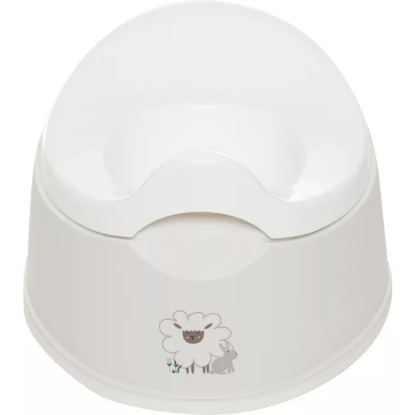 Detská toaletná stolička Bébé-Jou Grow – Tiny Sheep