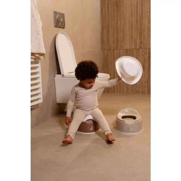 Bébé-Jou Grow bili – Soft Spring