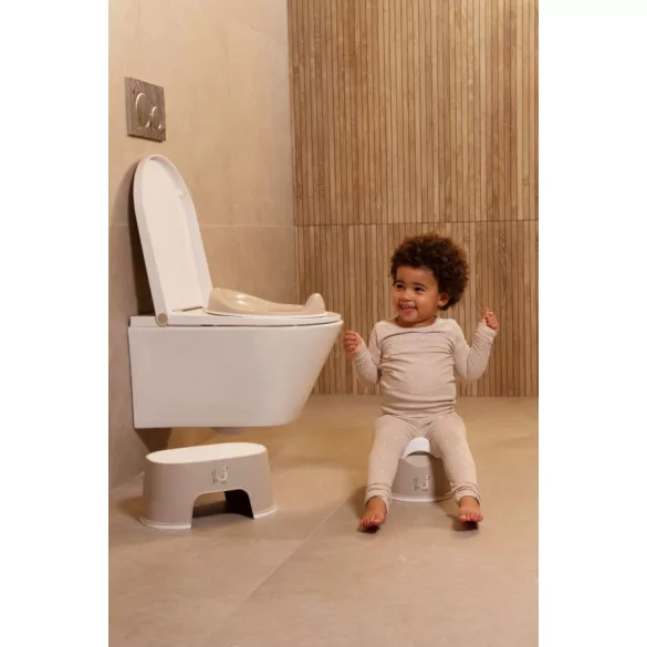 Bébé-Jou Grow bili – Soft Spring