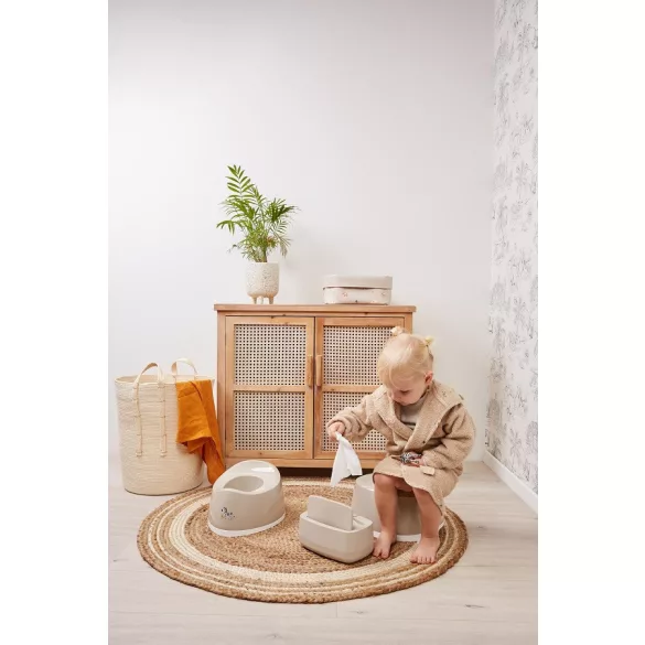Bébé-Jou Grow bili – Steppe