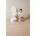 Bébé-Jou Grow WC sedátko - Tiny Sheep